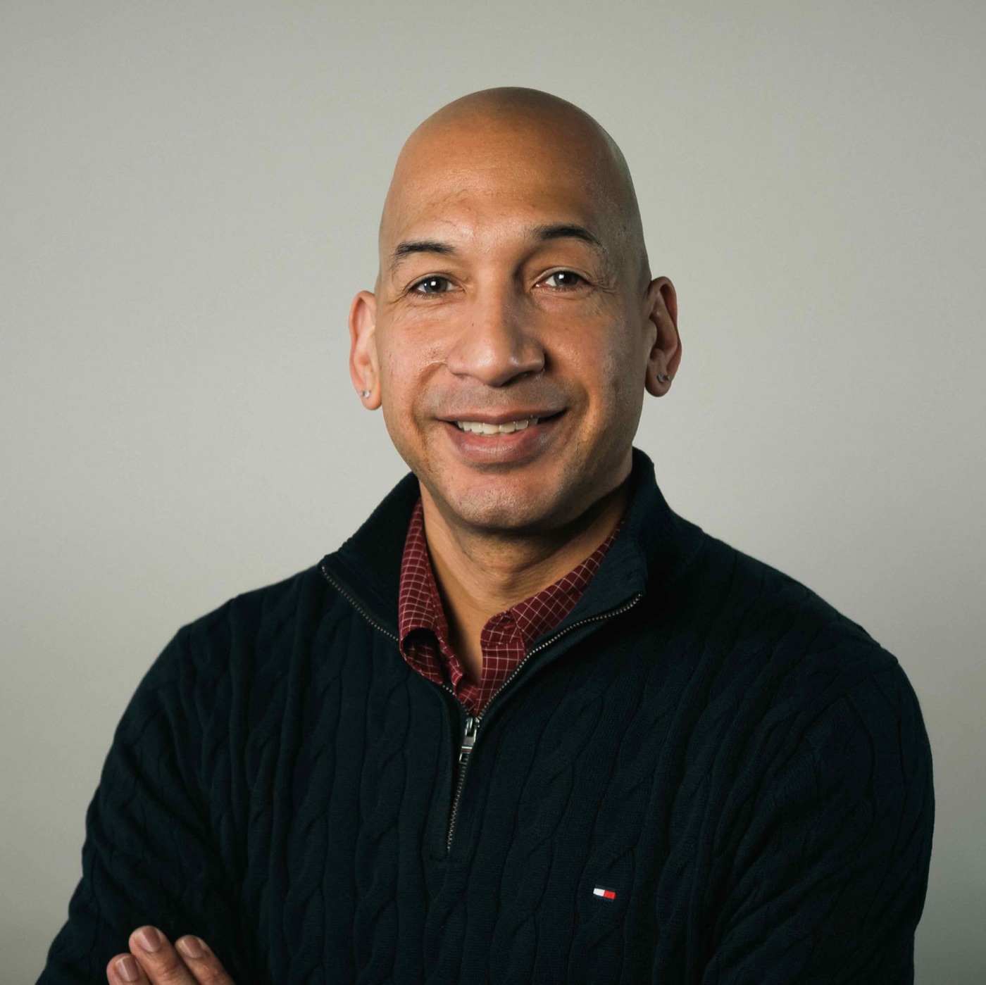 Jay Escobar